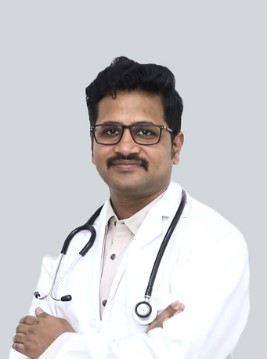 Vishal Kulkarni